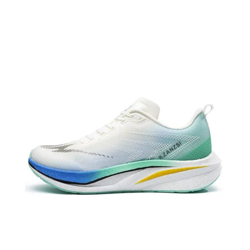 KZANSI Low Top Running Shoes Unisex-26