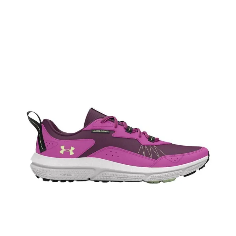 Under Armour Charged Verssert 2 'Purple Gemini' Women's-1