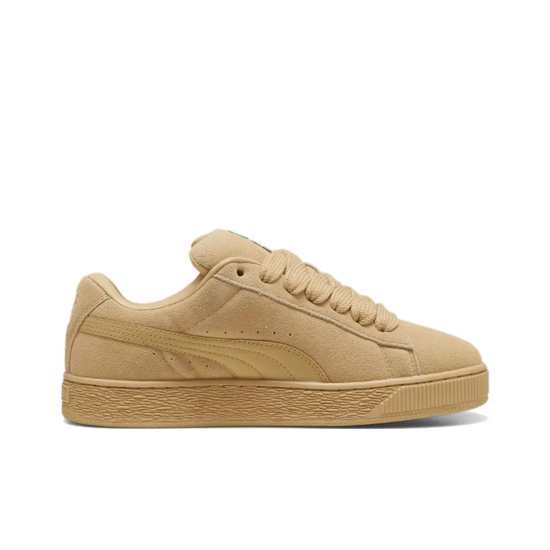 PUMA Suede Xl Sand Dune-1
