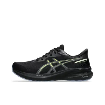 Asics GT 1000 13 Gtx Black Safety Yellow