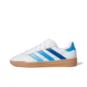 Adidas Originals Copa Premiere Cloud White Blue Bird Royal Blue
