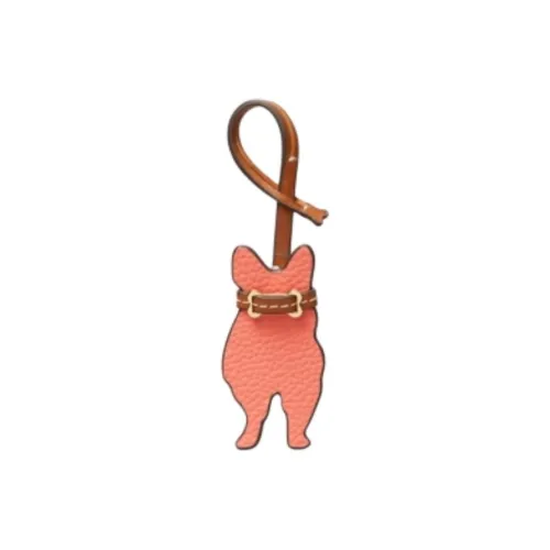 TORY BURCH Keychains Unisex