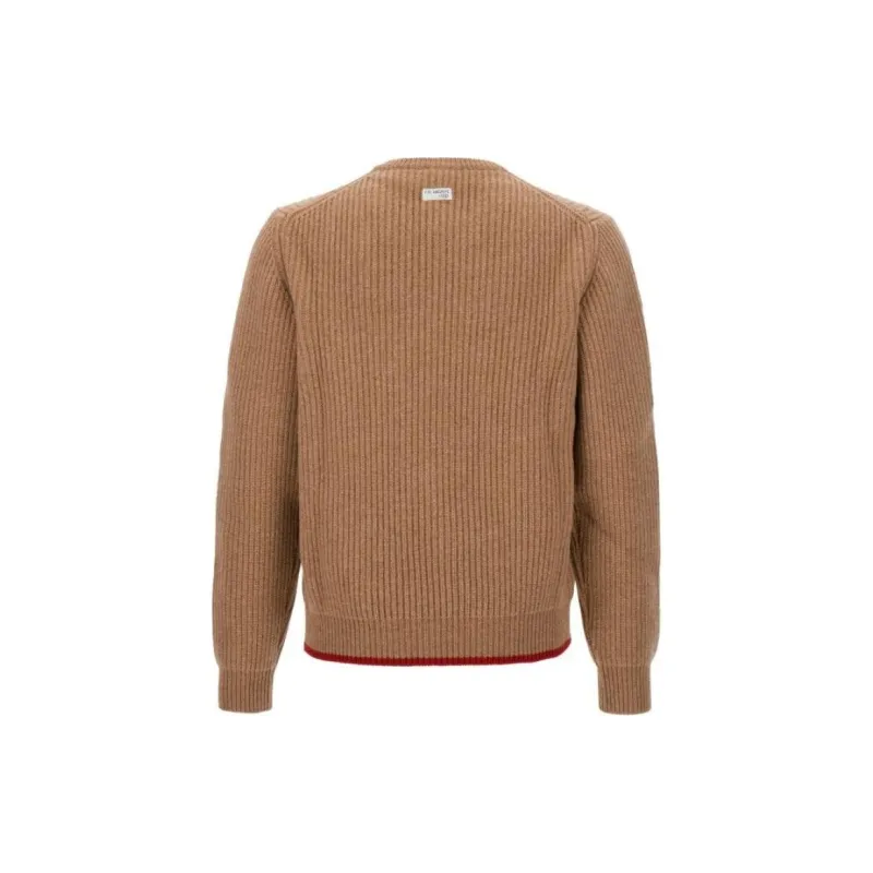 FAY Knitted Jumper-1