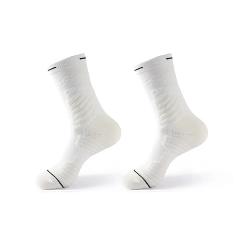 Primeet Basketball Socks Men's Combo Set-0