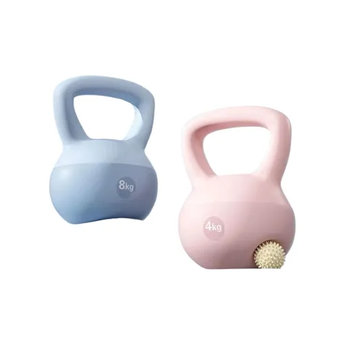 Ph.D. research Kettlebells