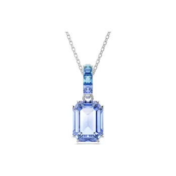 Swarovski Millenia Crystal Pendant Necklace