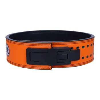 Competition Back Support Braces