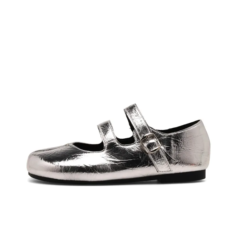 Honey GIRL Women's Casual Shoes 1.5cm Women's-28