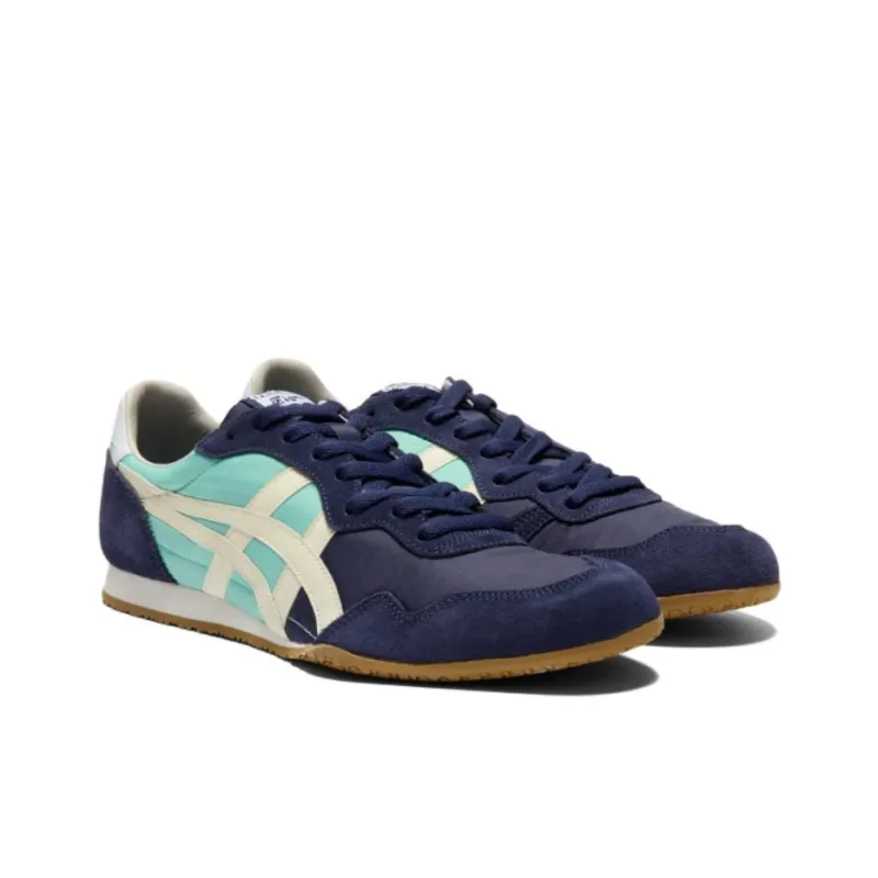 Asics Onitsuka Tiger Serrano Peacoat Ivory-3