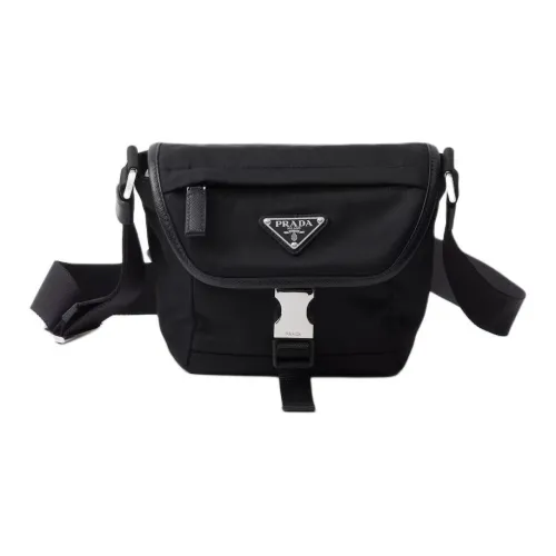 PRADA Re-Nylon Shoulder Bags