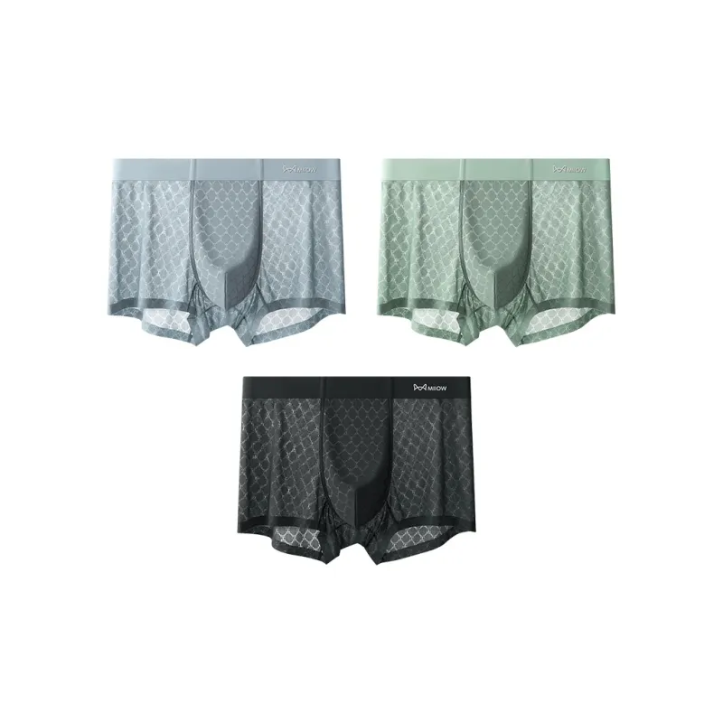 MIIOW Men Underpants-10