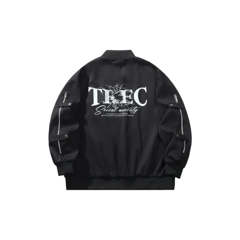 Tre Club Jackets Unisex-1