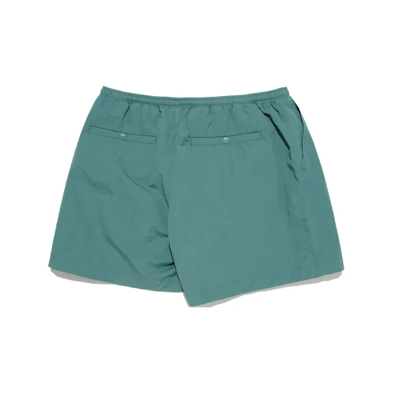 Lee Swimming Shorts Men Mint-1