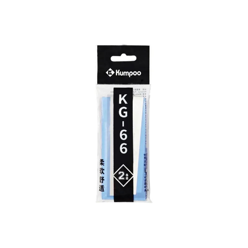 KUMPOO Badminton Grip Tape PU Polyurethane Thin-7