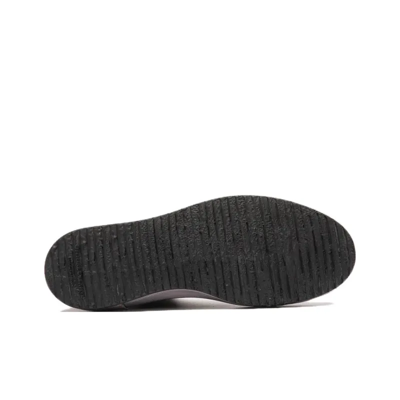 Officine Creative Mes High-Top Skateboard Shoes Women's Black-5