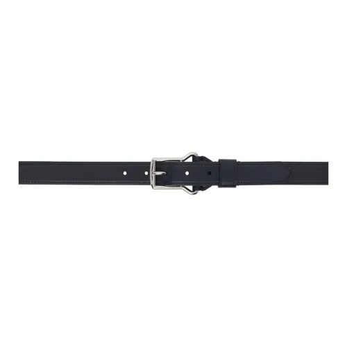 Ralph Lauren Purple Label Leather Belts Men