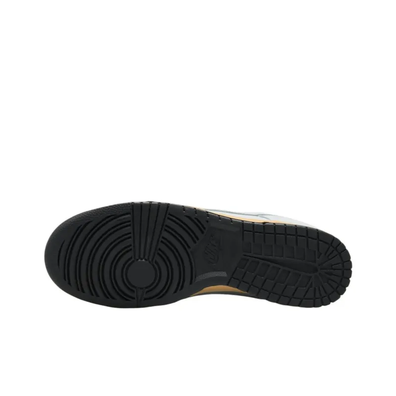 Nike Dunk Low Wolf Grey Gum-5
