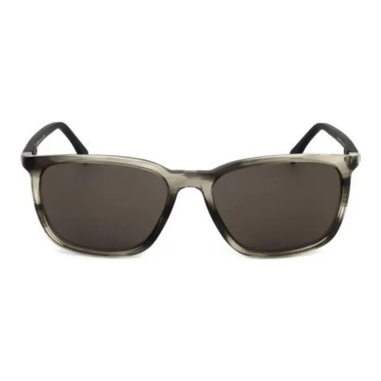 HUGO BOSS 1003/S/IT Rectangle Frame Sunglasses-1