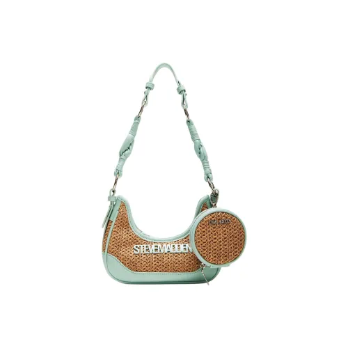 STEVE MADDEN Shoulder Bags Mint Green