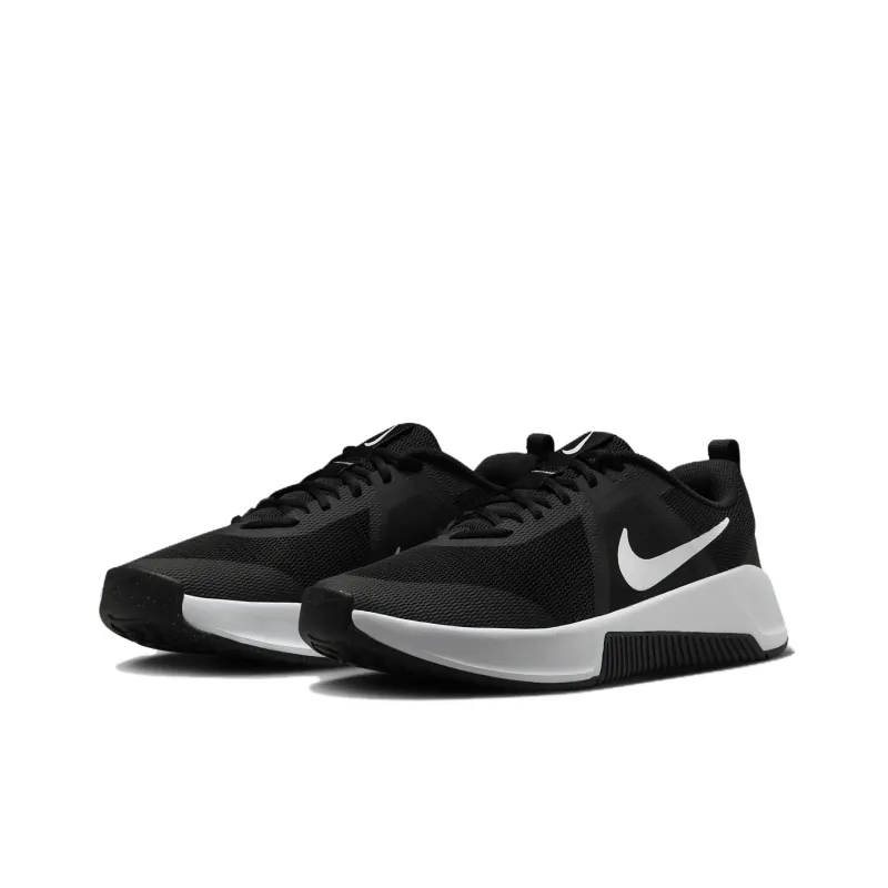 Nike Mc Trainer 3 Black White-2