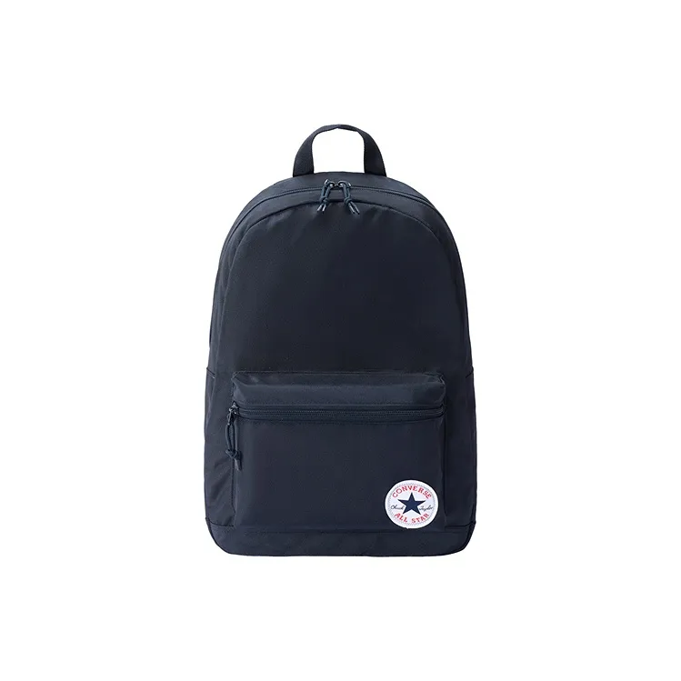 Converse Polyester Backpack Regular Navy-0