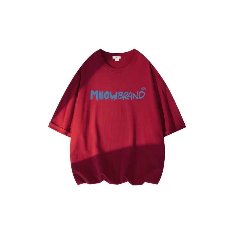 MIIOW T Shirts Unisex-16
