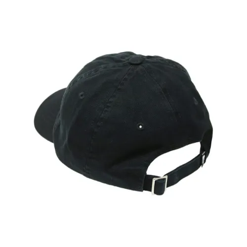THE NORTH FACE Cotton Baseball Caps Men's Black