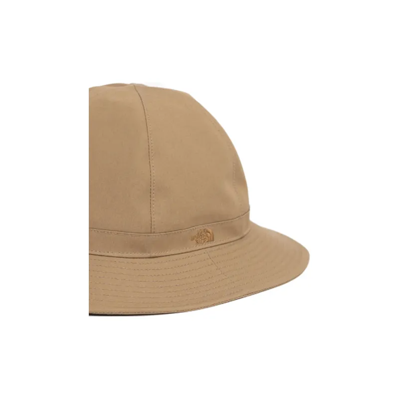 THE NORTH FACE PURPLE LABEL Cotton Bucket Hats Unisex Beige-2