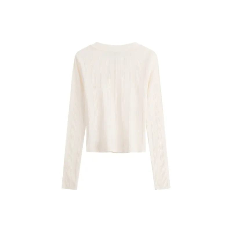 Calvin Klein T Shirts Women's-7
