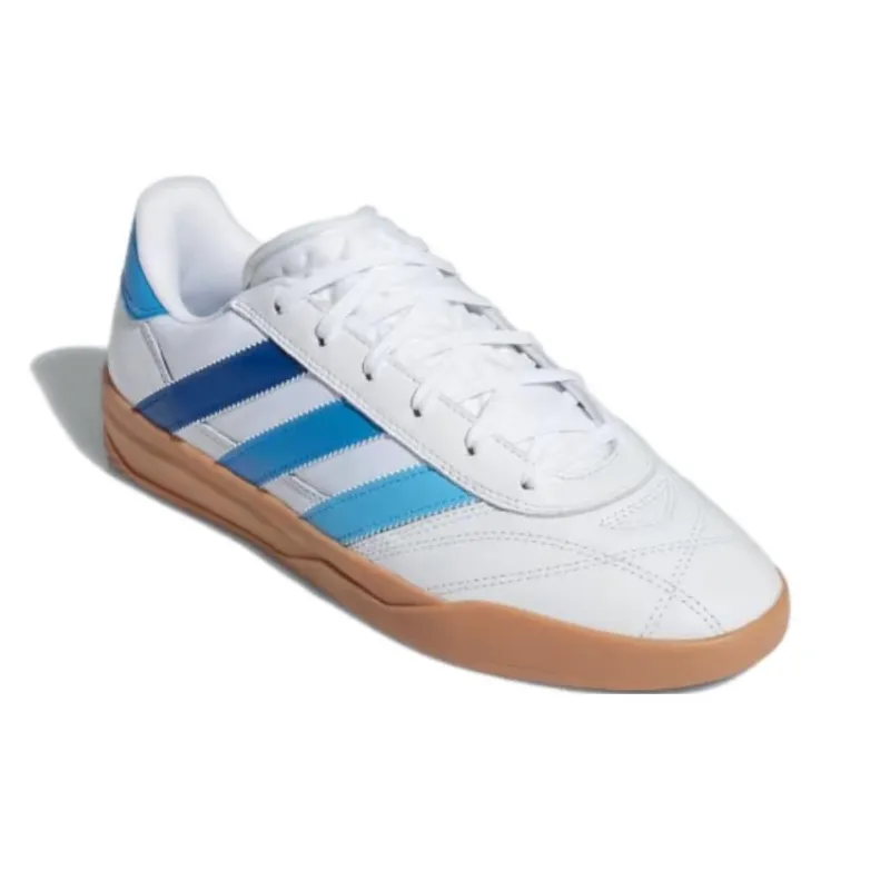 Adidas Copa Premiere Cloud White Blue Bird Royal Blue-2