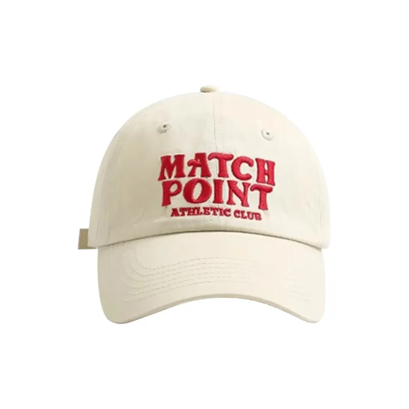 TUCANO Cotton Baseball Caps Unisex-5