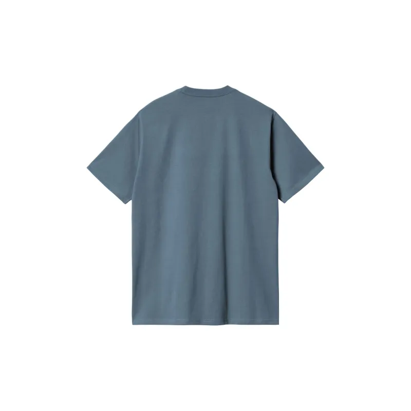 Carhartt WIP S/S Pocket T-Shirt-1
