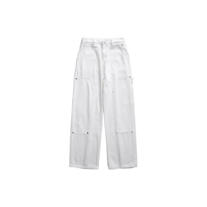 TESTUNG Jeans Unisex-13