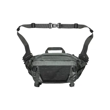 FOXBAT DYNAMICS Nylon Shoulder Bag, Crossbody Bag Espionage Shadow Green XPCK Edition