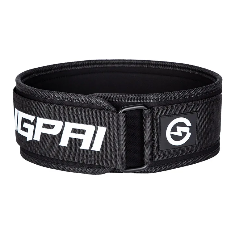 Competition Back Support Braces-2