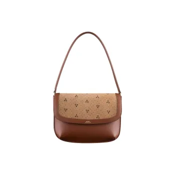 A.P.C Sarah Shoulder Bag