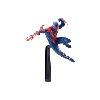 SEGA Marvel Characters Luminasta Spider Man 2099 Bonus Gifts