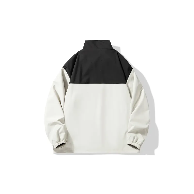 Hosa Jackets Unisex-7
