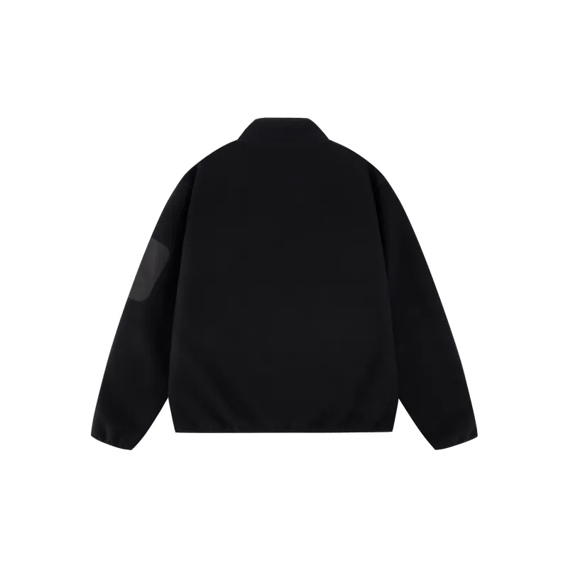 WORKSOUT Jackets Unisex-1