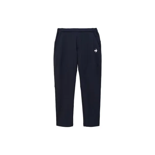 Le Coq Sportif Casual Pants Men