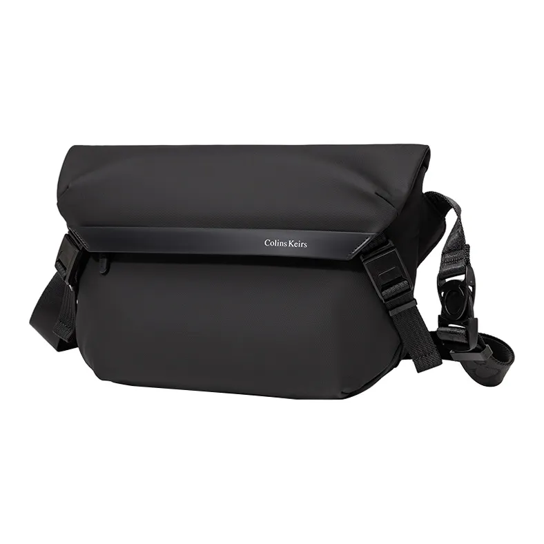 COLINS KEIRS Shoulder Bags Black-1