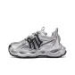 Bright Silver