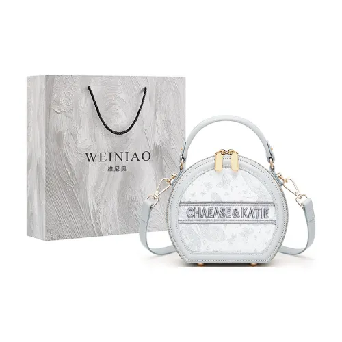 Vigno Synthetic Leather Shoulder Bag, Crossbody Bag, Handbag Medium Size Women's Silver/Pink
