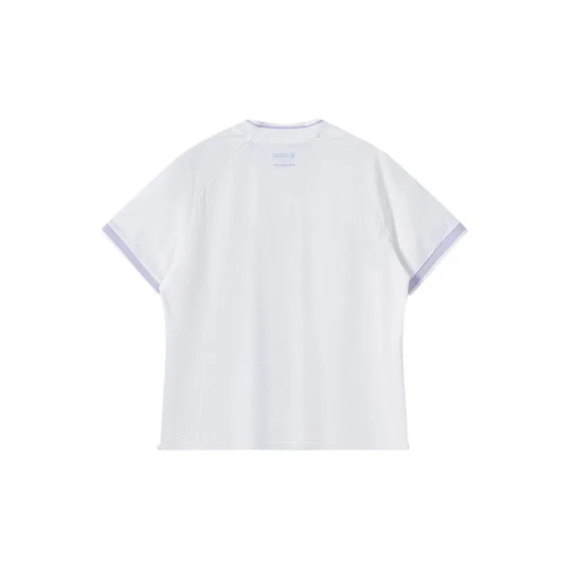 K·SWISS T Shirts Women's-1