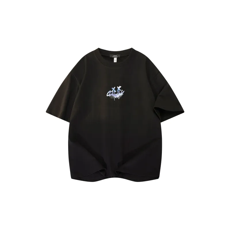 CSKS T Shirts Unisex-1