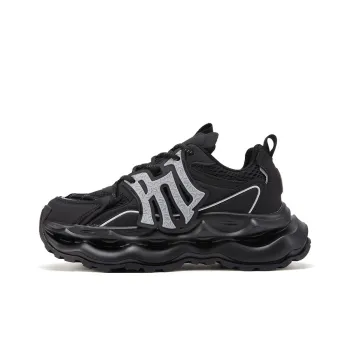 Pnj Slip Resistant, Abrasion Resistant, Breathable Coverage Low Top Chunky Sneakers Unisex