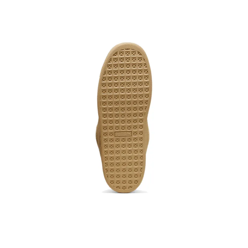 PUMA Suede Xl Sand Dune-4