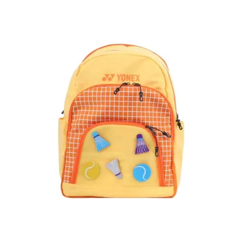 YONEX Badminton Racket Bags 2 Pcs Backpack Unisex-0
