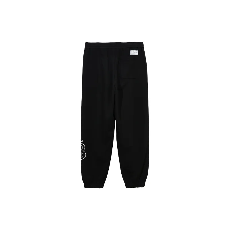 JACK JONES· x NBA Casual Pants Men's-5