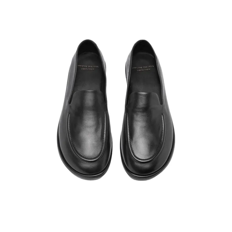 Officine Creative Mienne Loafers Women's Black-4